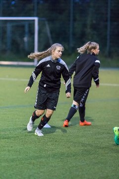 Bild 17 - Frauen Bramstedter TS - SV Henstedt Ulzburg3 : Ergebnis: 0:8